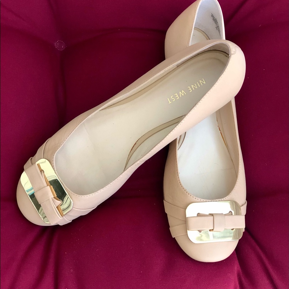 Nine West 8 medium